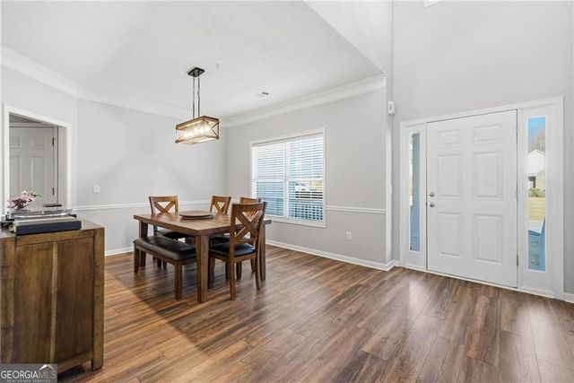 3355 Bridle Brook Drive, Auburn, GA 30011