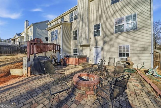 3355 Bridle Brook Drive, Auburn, GA 30011