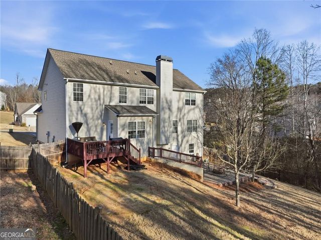 3355 Bridle Brook Drive, Auburn, GA 30011