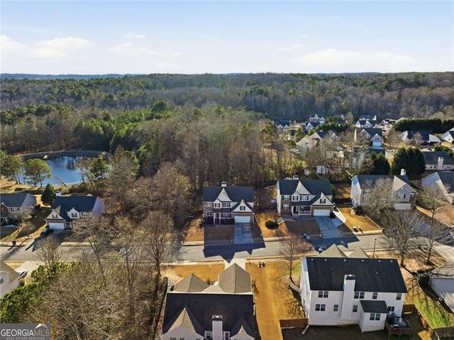 3355 Bridle Brook Drive, Auburn, GA 30011