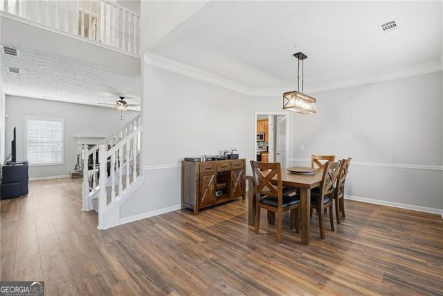 3355 Bridle Brook Drive, Auburn, GA 30011