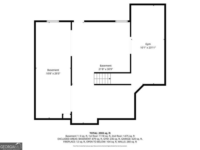 3355 Bridle Brook Drive, Auburn, GA 30011