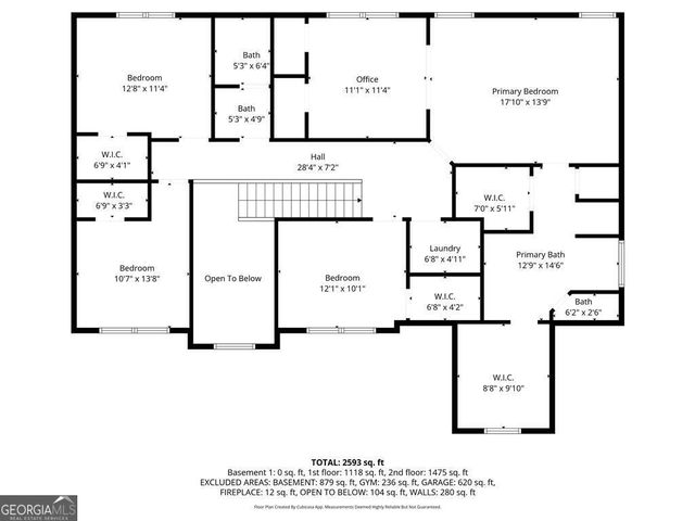 3355 Bridle Brook Drive, Auburn, GA 30011