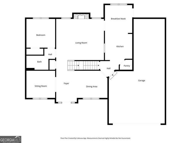 3355 Bridle Brook Drive, Auburn, GA 30011