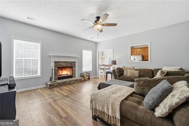 3355 Bridle Brook Drive, Auburn, GA 30011