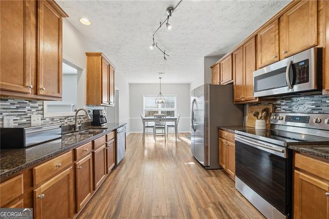 3355 Bridle Brook Drive, Auburn, GA 30011