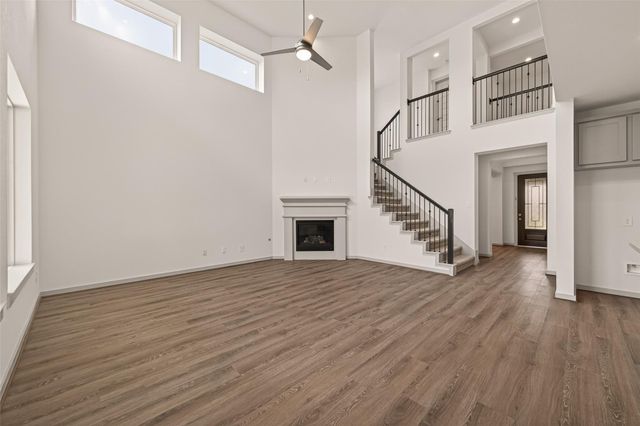 3215 Cripple Creek Drive, Katy, TX 77494
