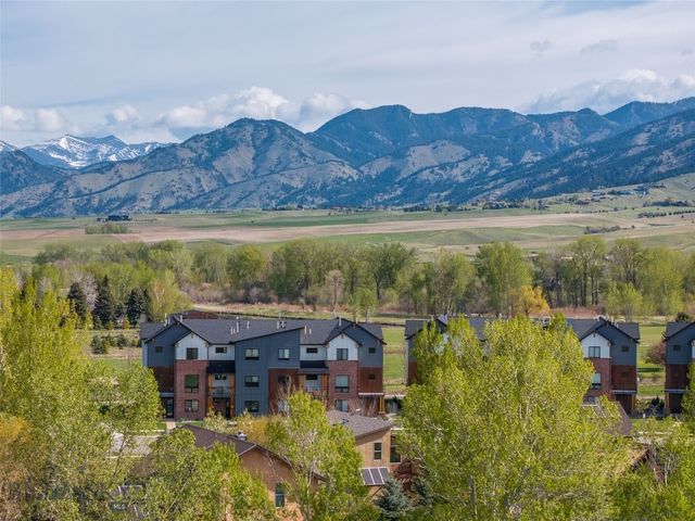 235 Bridger Vale Drive, Bozeman, MT 59715