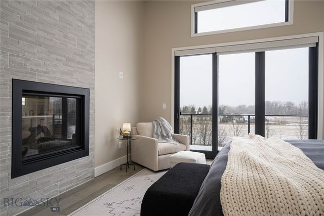 235 Bridger Vale Drive, Bozeman, MT 59715