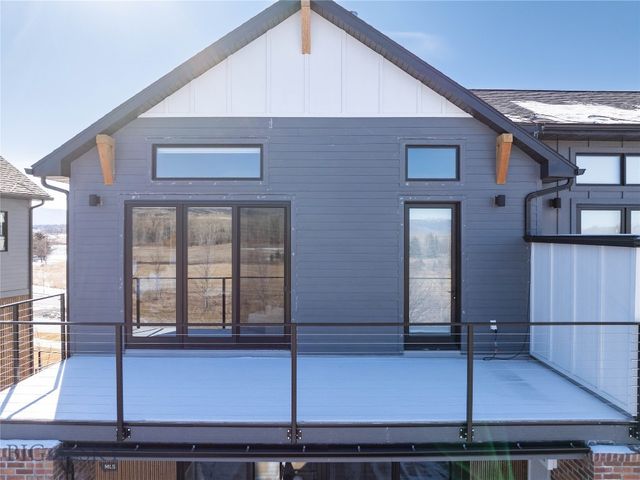 235 Bridger Vale Drive, Bozeman, MT 59715