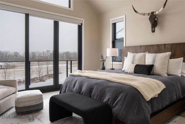 235 Bridger Vale Drive, Bozeman, MT 59715