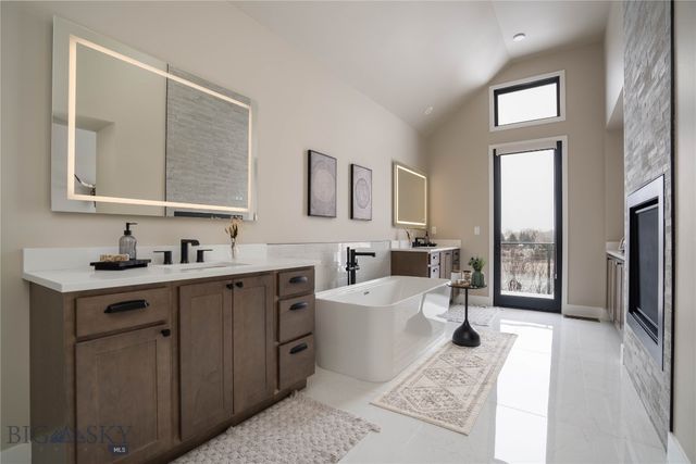 235 Bridger Vale Drive, Bozeman, MT 59715