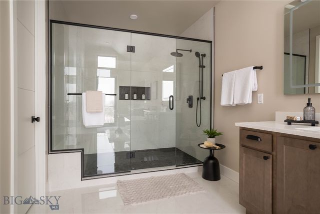 235 Bridger Vale Drive, Bozeman, MT 59715