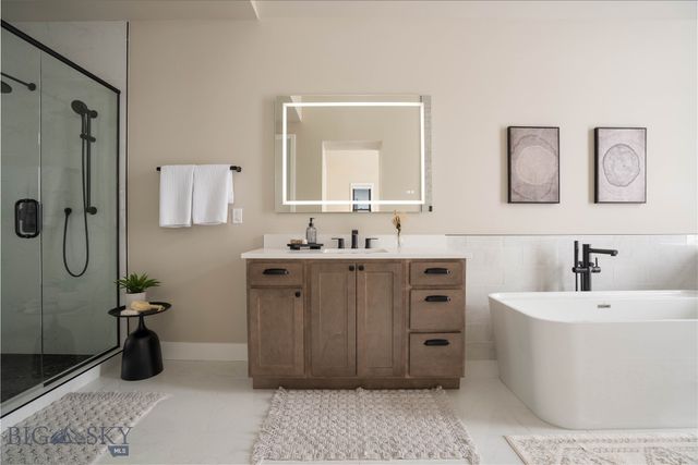 235 Bridger Vale Drive, Bozeman, MT 59715