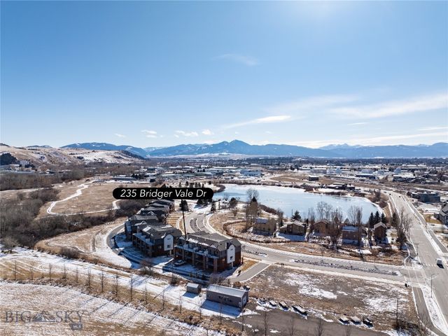 235 Bridger Vale Drive, Bozeman, MT 59715