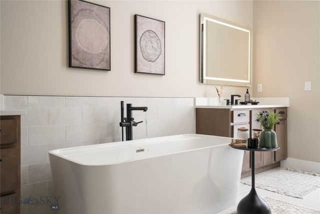 235 Bridger Vale Drive, Bozeman, MT 59715