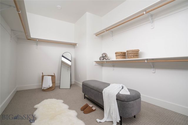 235 Bridger Vale Drive, Bozeman, MT 59715