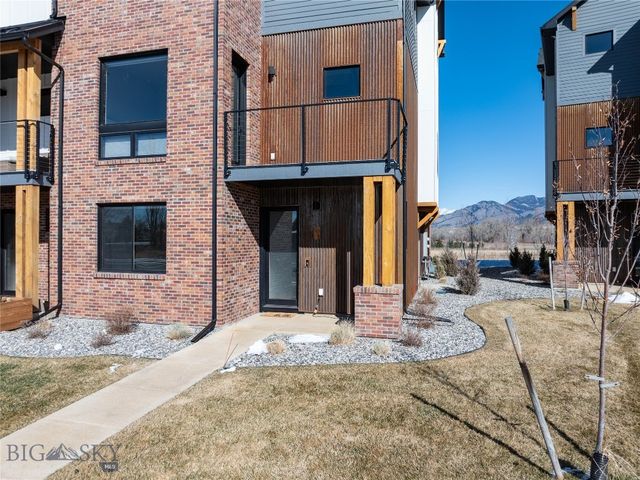 235 Bridger Vale Drive, Bozeman, MT 59715