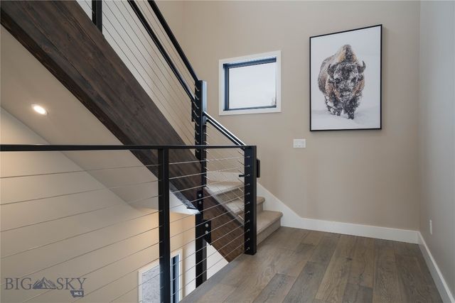 235 Bridger Vale Drive, Bozeman, MT 59715