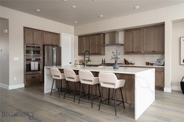 235 Bridger Vale Drive, Bozeman, MT 59715