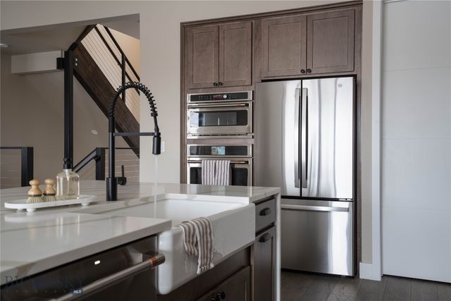 235 Bridger Vale Drive, Bozeman, MT 59715