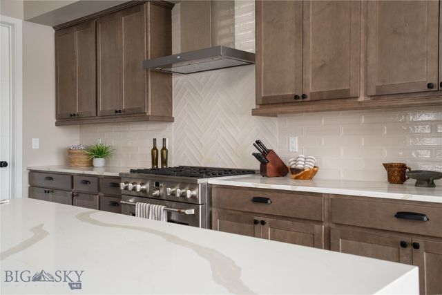 235 Bridger Vale Drive, Bozeman, MT 59715