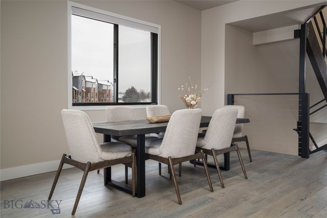 235 Bridger Vale Drive, Bozeman, MT 59715