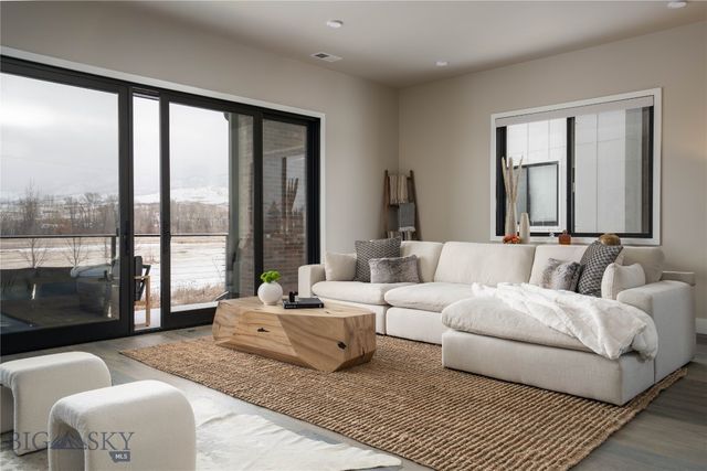 235 Bridger Vale Drive, Bozeman, MT 59715