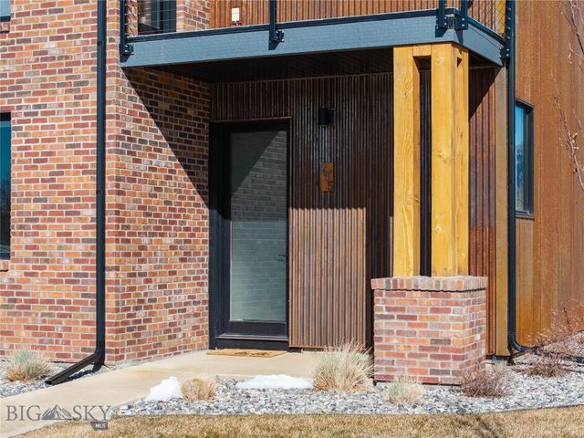 235 Bridger Vale Drive, Bozeman, MT 59715