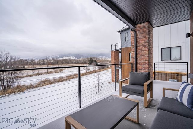235 Bridger Vale Drive, Bozeman, MT 59715