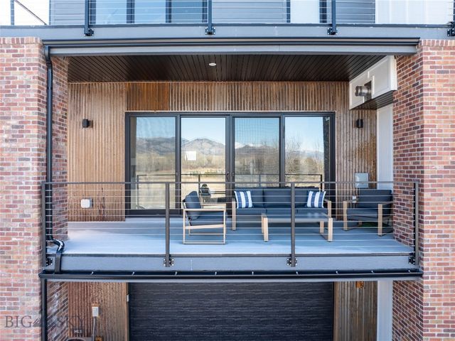 235 Bridger Vale Drive, Bozeman, MT 59715