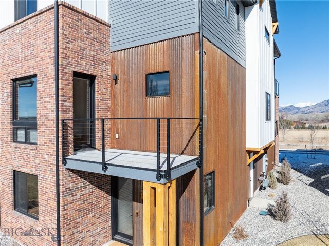 235 Bridger Vale Drive, Bozeman, MT 59715