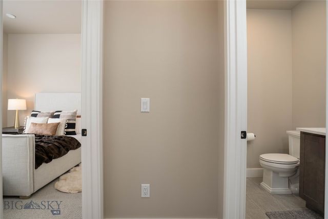 235 Bridger Vale Drive, Bozeman, MT 59715