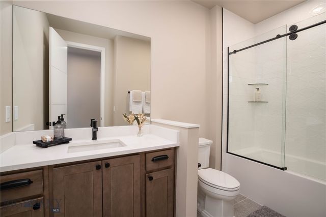 235 Bridger Vale Drive, Bozeman, MT 59715