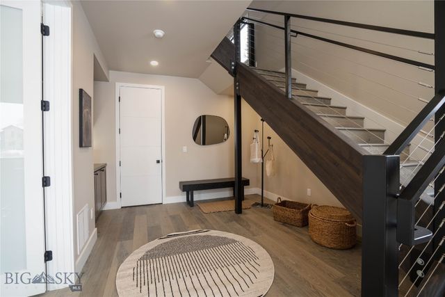 235 Bridger Vale Drive, Bozeman, MT 59715