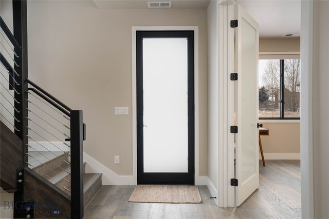 235 Bridger Vale Drive, Bozeman, MT 59715