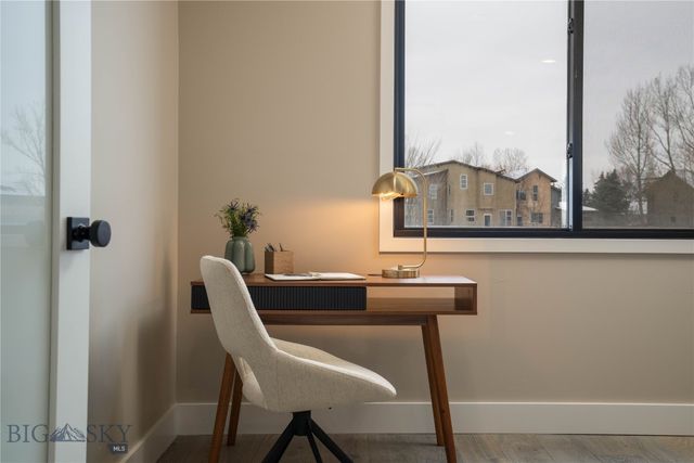 235 Bridger Vale Drive, Bozeman, MT 59715