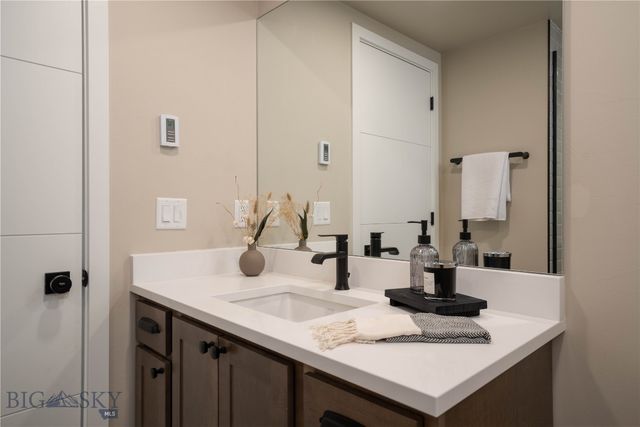 235 Bridger Vale Drive, Bozeman, MT 59715