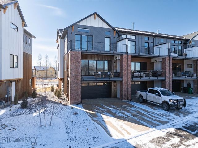 235 Bridger Vale Drive, Bozeman, MT 59715