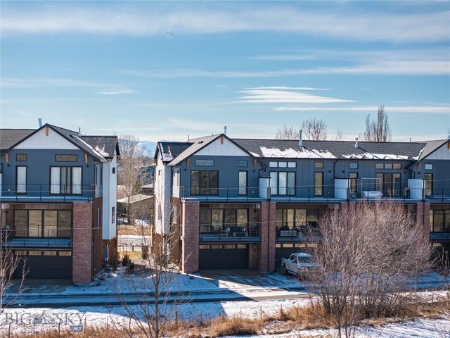 235 Bridger Vale Drive, Bozeman, MT 59715