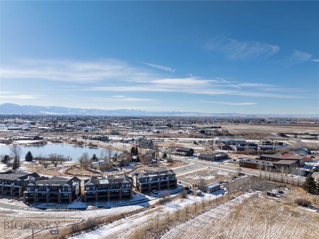 235 Bridger Vale Drive, Bozeman, MT 59715
