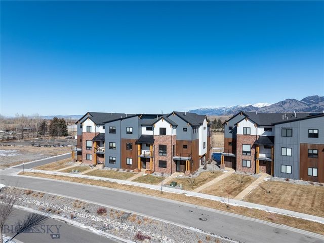 235 Bridger Vale Drive, Bozeman, MT 59715