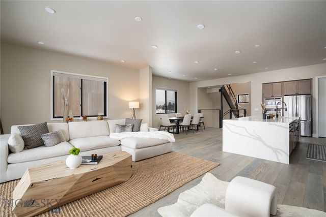 235 Bridger Vale Drive, Bozeman, MT 59715