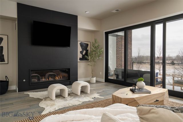 235 Bridger Vale Drive, Bozeman, MT 59715