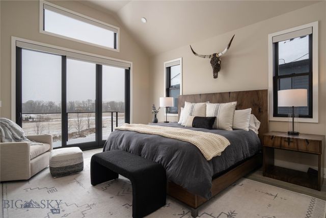 235 Bridger Vale Drive, Bozeman, MT 59715