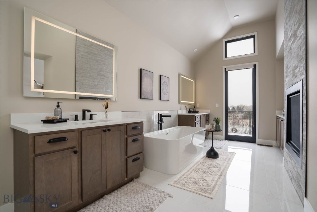 235 Bridger Vale Drive, Bozeman, MT 59715 photo 17