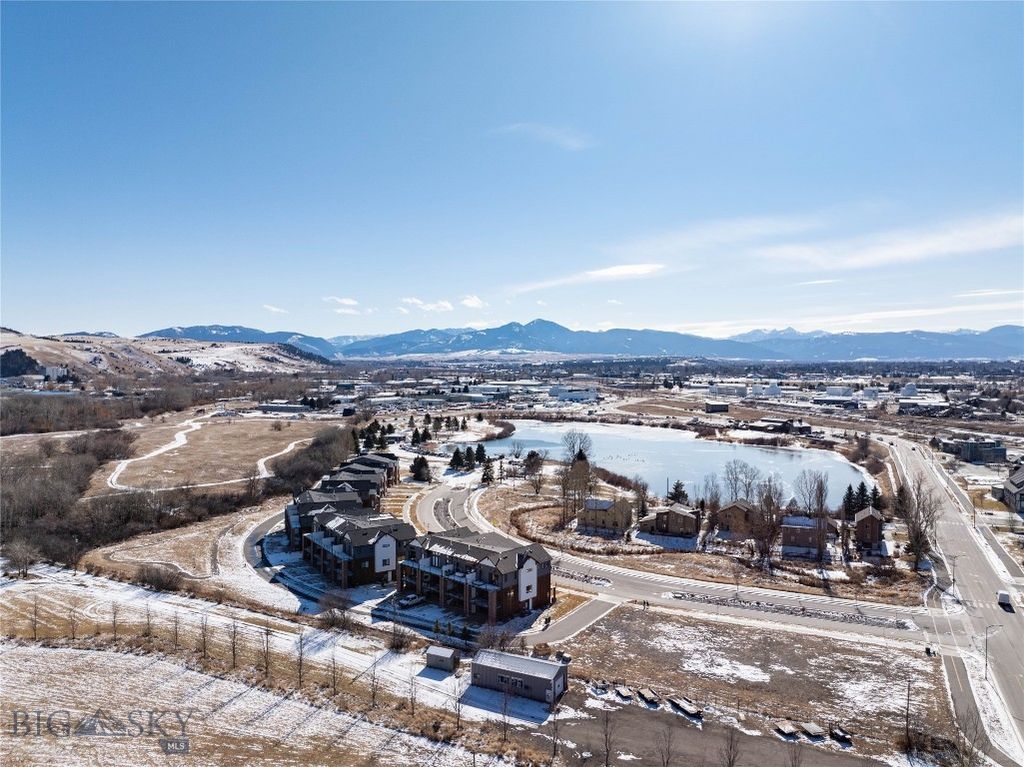 235 Bridger Vale Drive, Bozeman, MT 59715 photo 2