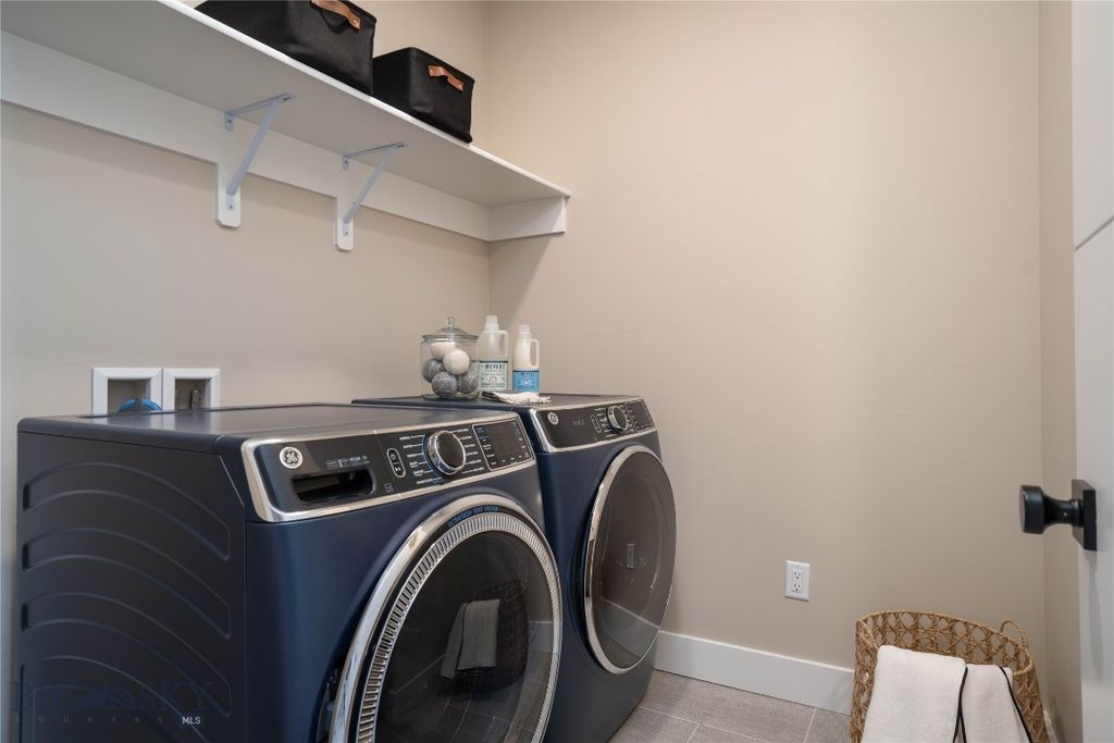 235 Bridger Vale Drive, Bozeman, MT 59715 photo 24