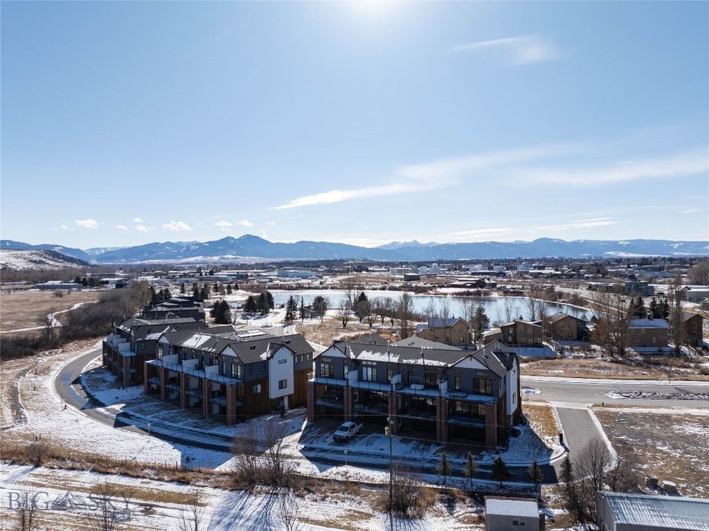 235 Bridger Vale Drive, Bozeman, MT 59715 photo 3