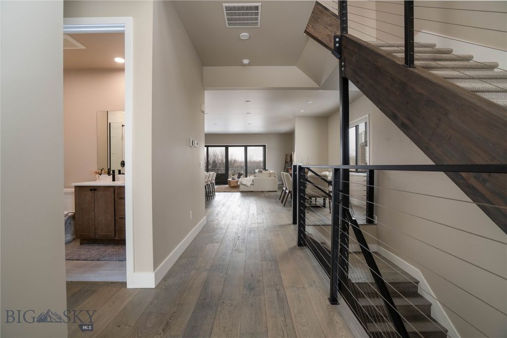 235 Bridger Vale Drive, Bozeman, MT 59715 photo 32